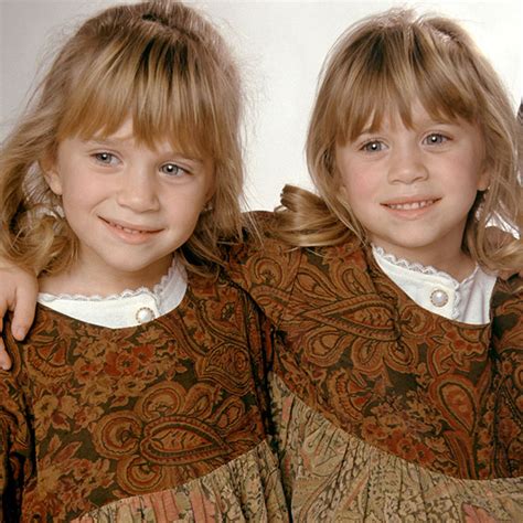 Die Olsen Twins: Mary